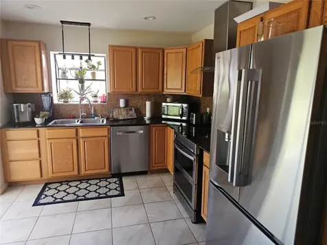 9030 Bullrush Court New Port Richey FL 34654