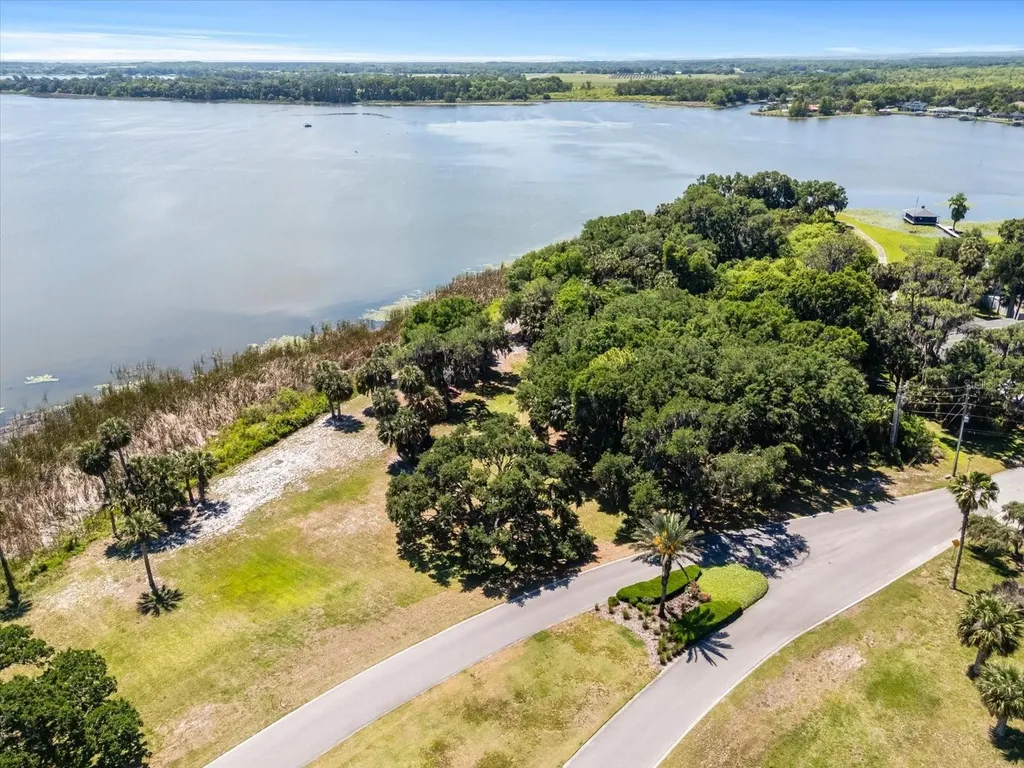 Tbd Deer Island Road Tavares FL 32778