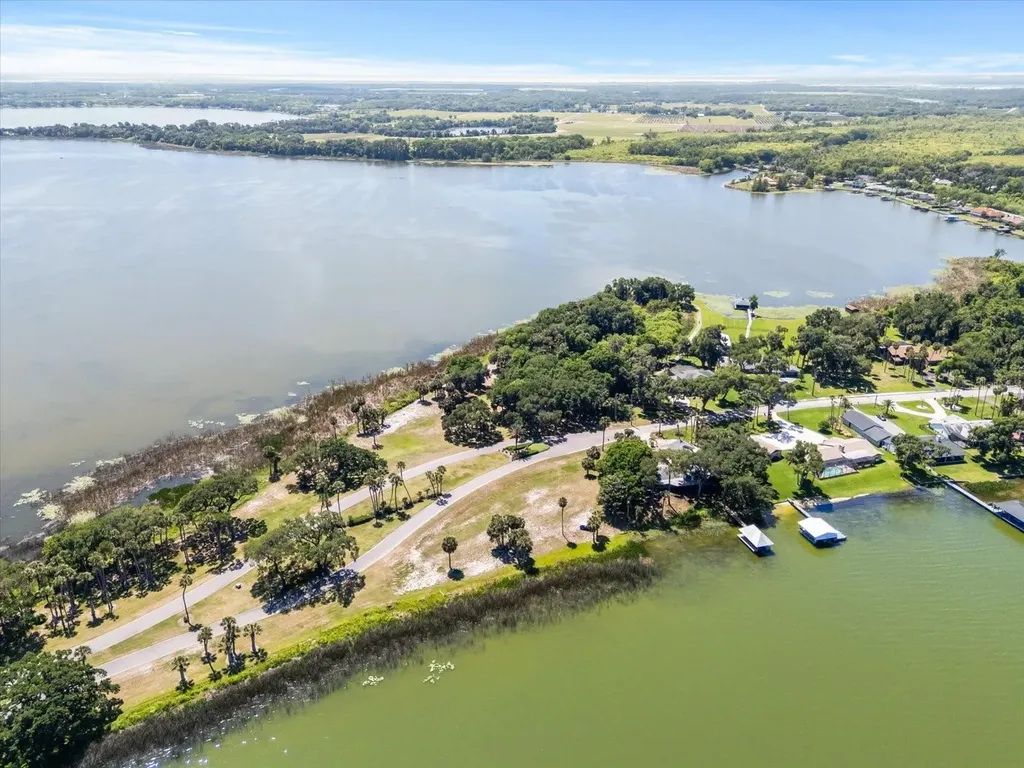 Tbd Deer Island Road Tavares FL 32778