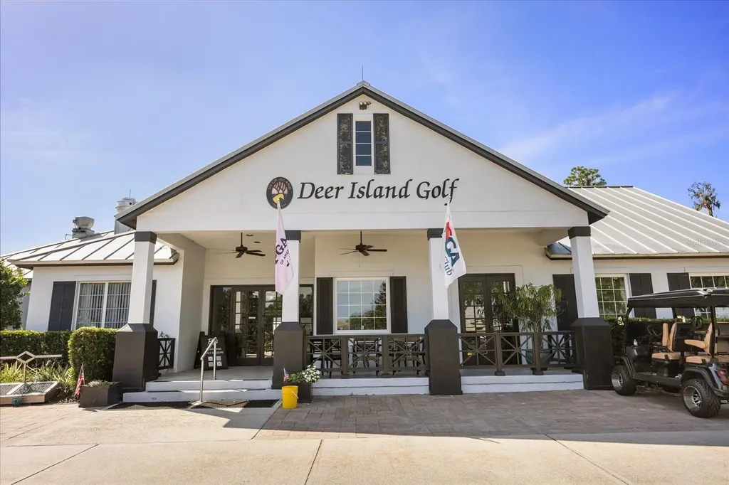 Tbd Deer Island Road Tavares FL 32778