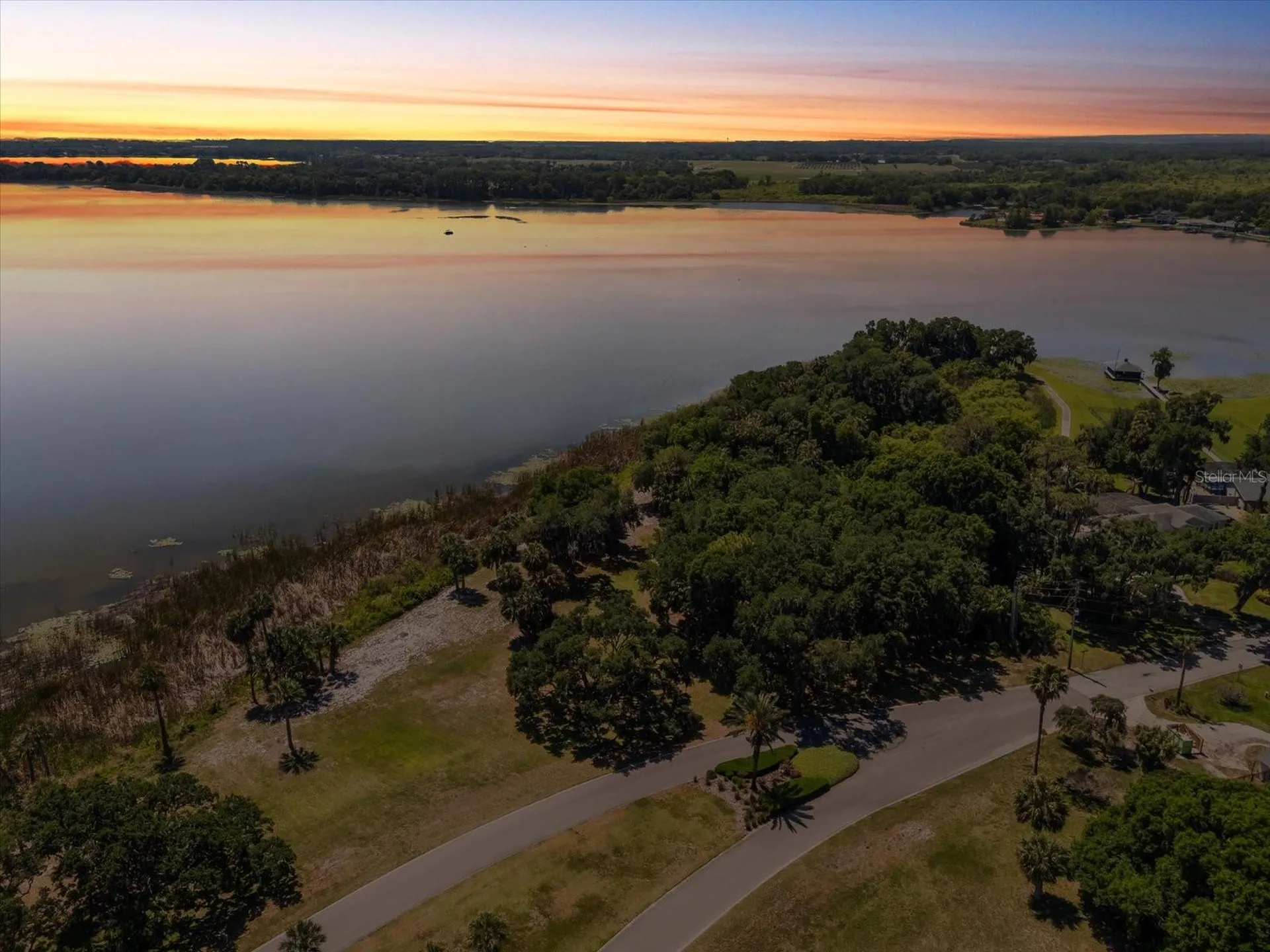 Tbd Deer Island Road Tavares FL 32778
