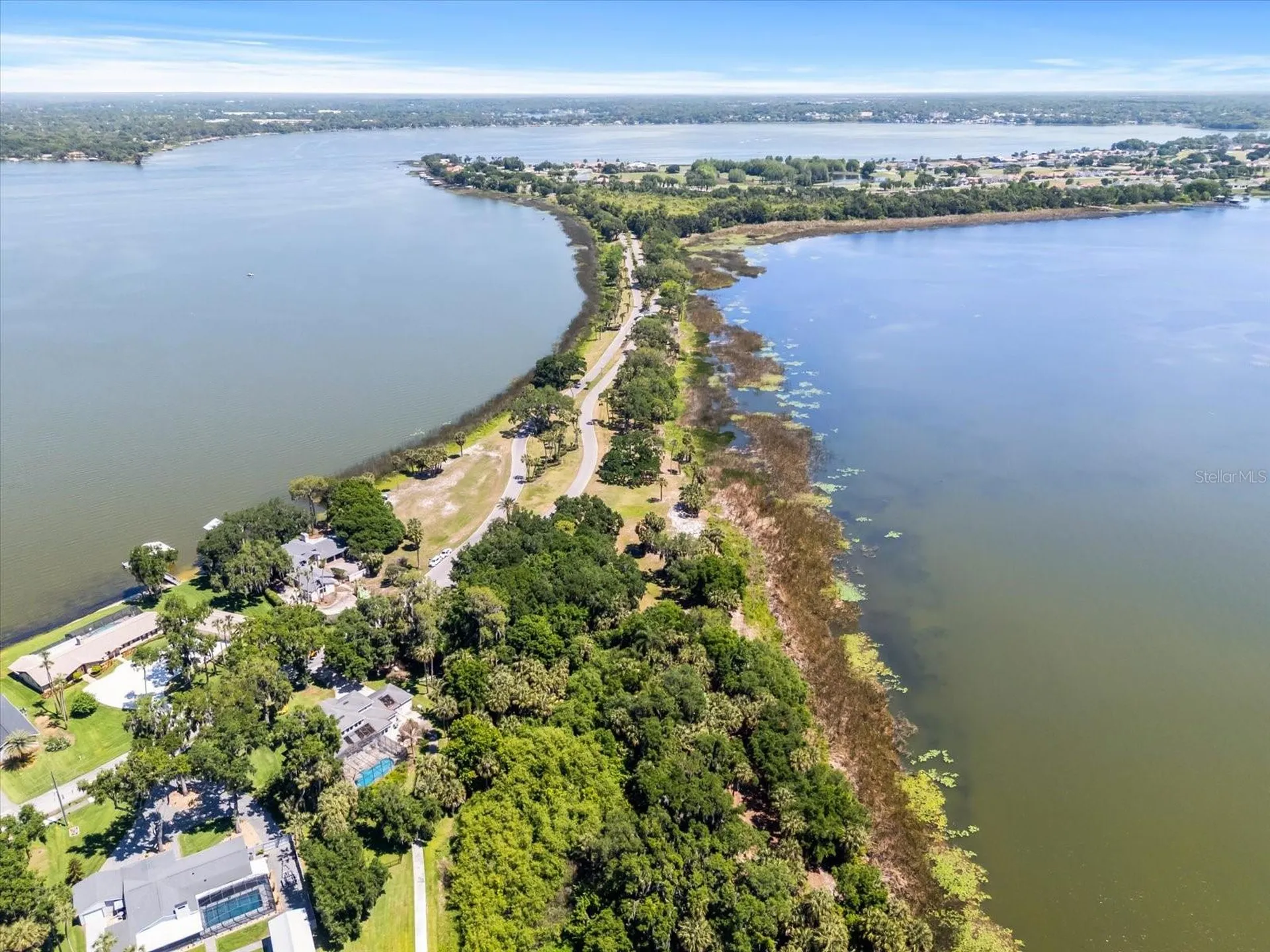 Tbd Deer Island Road Tavares FL 32778