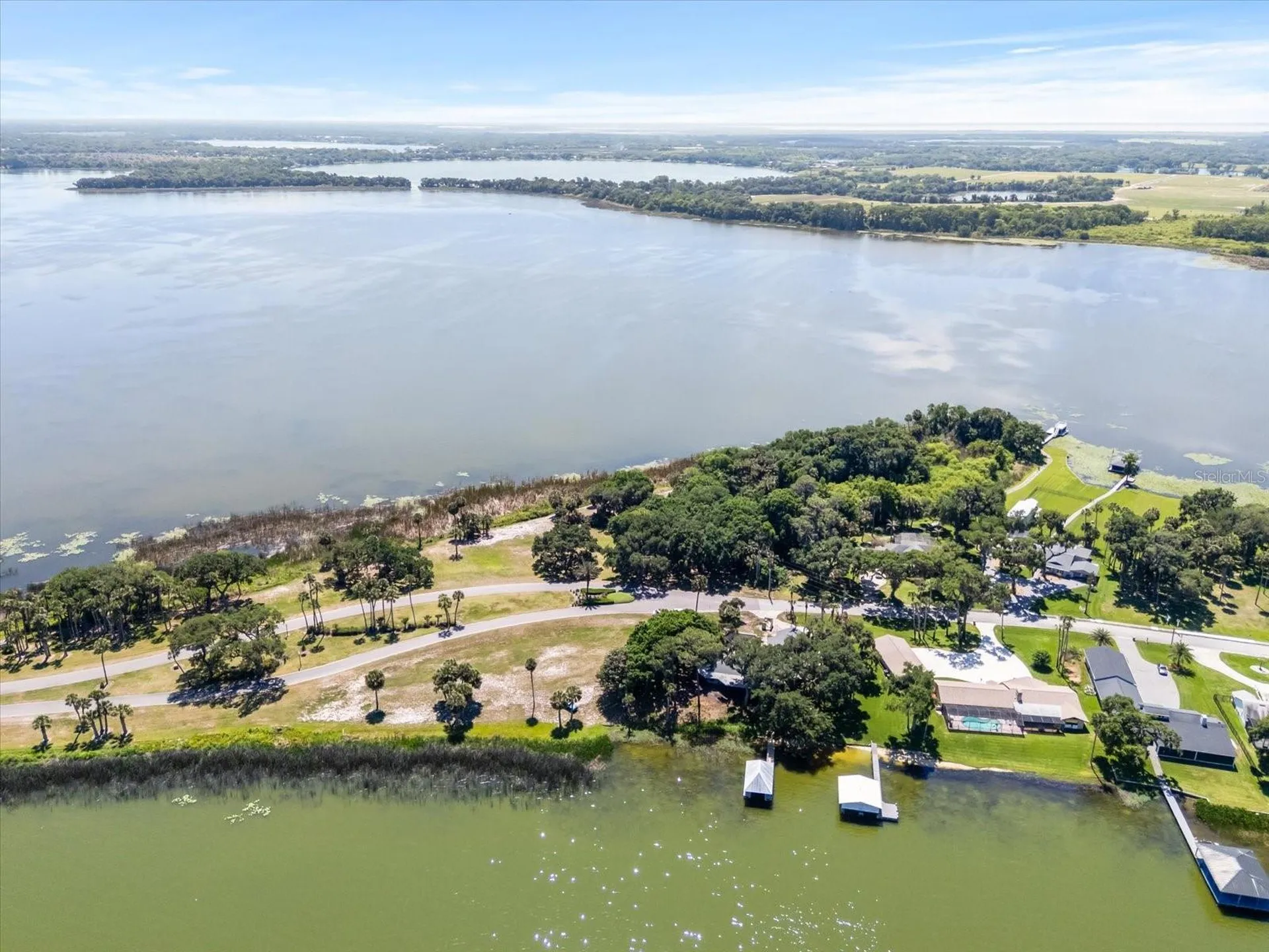 Tbd Deer Island Road Tavares FL 32778