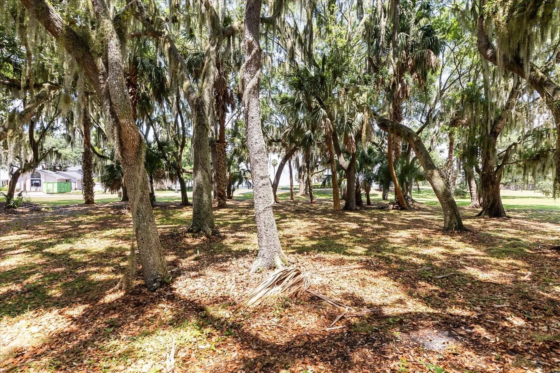 Tbd Deer Island Road Tavares FL 32778