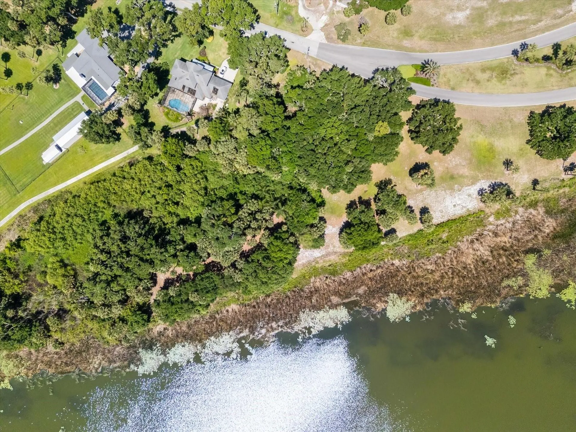 Tbd Deer Island Road Tavares FL 32778