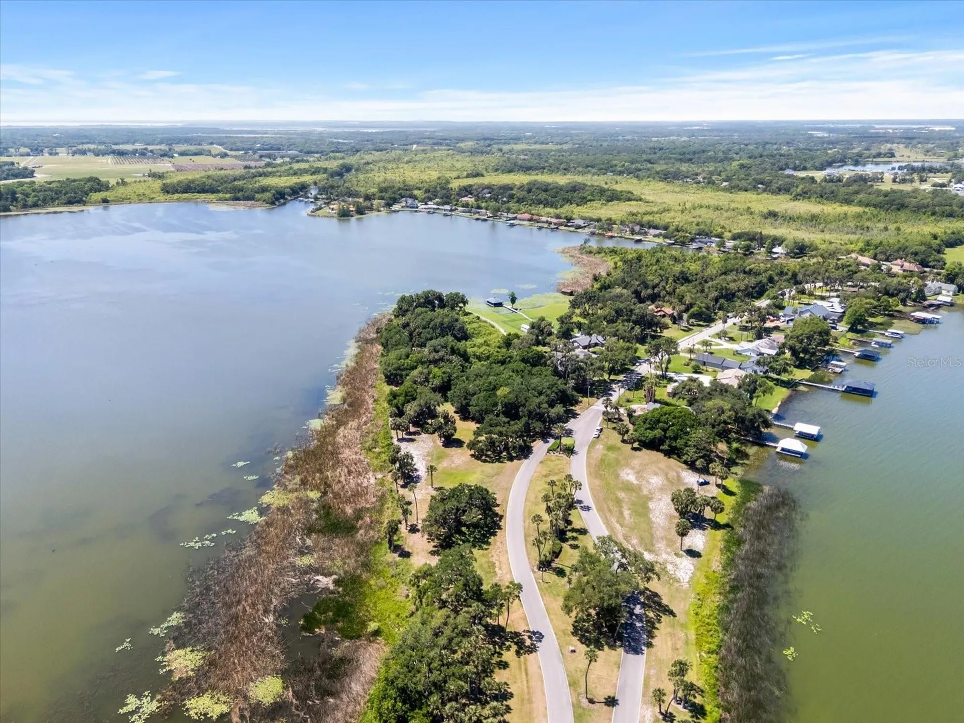 Tbd Deer Island Road Tavares FL 32778