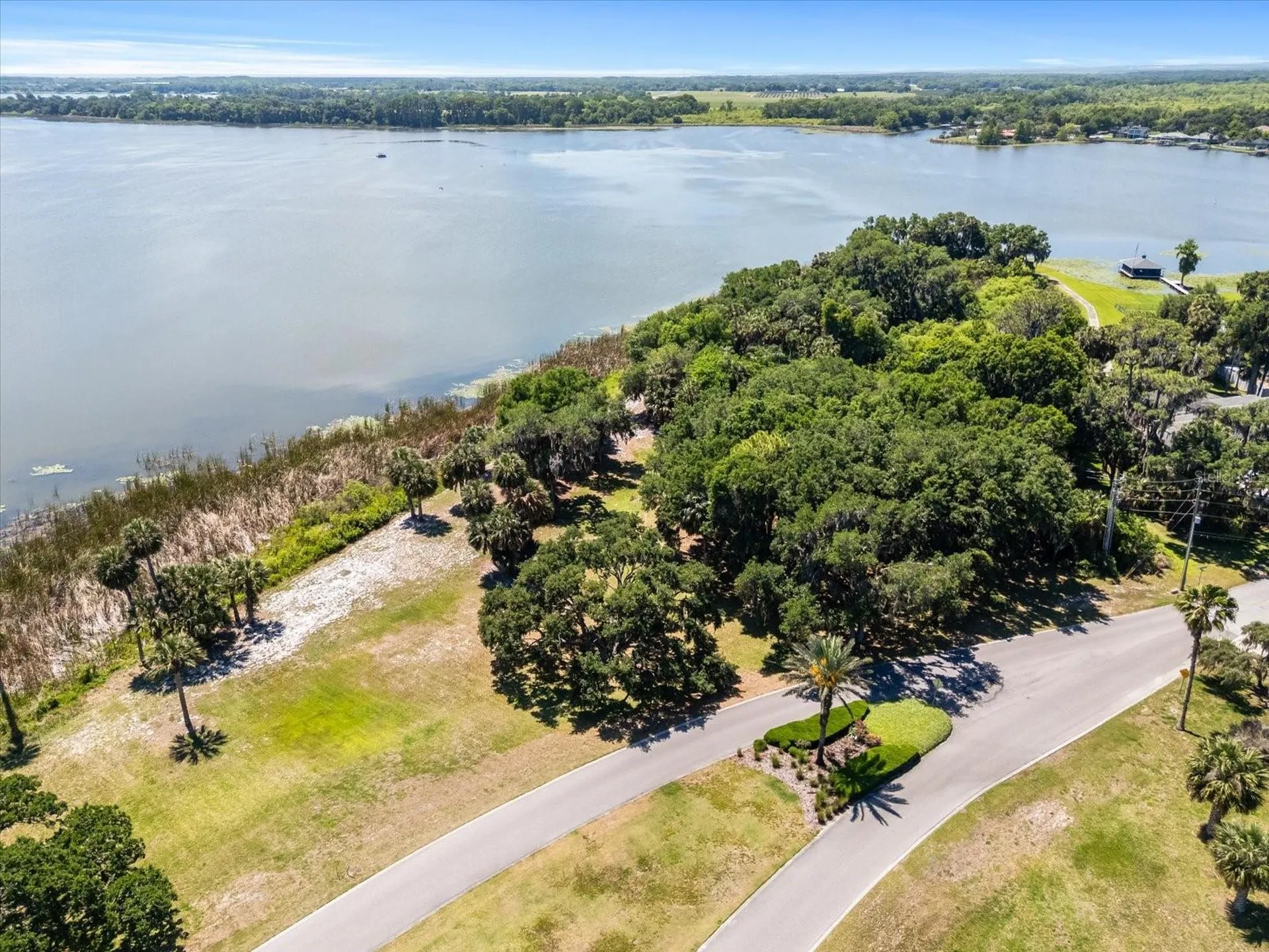 Tbd Deer Island Road Tavares FL 32778