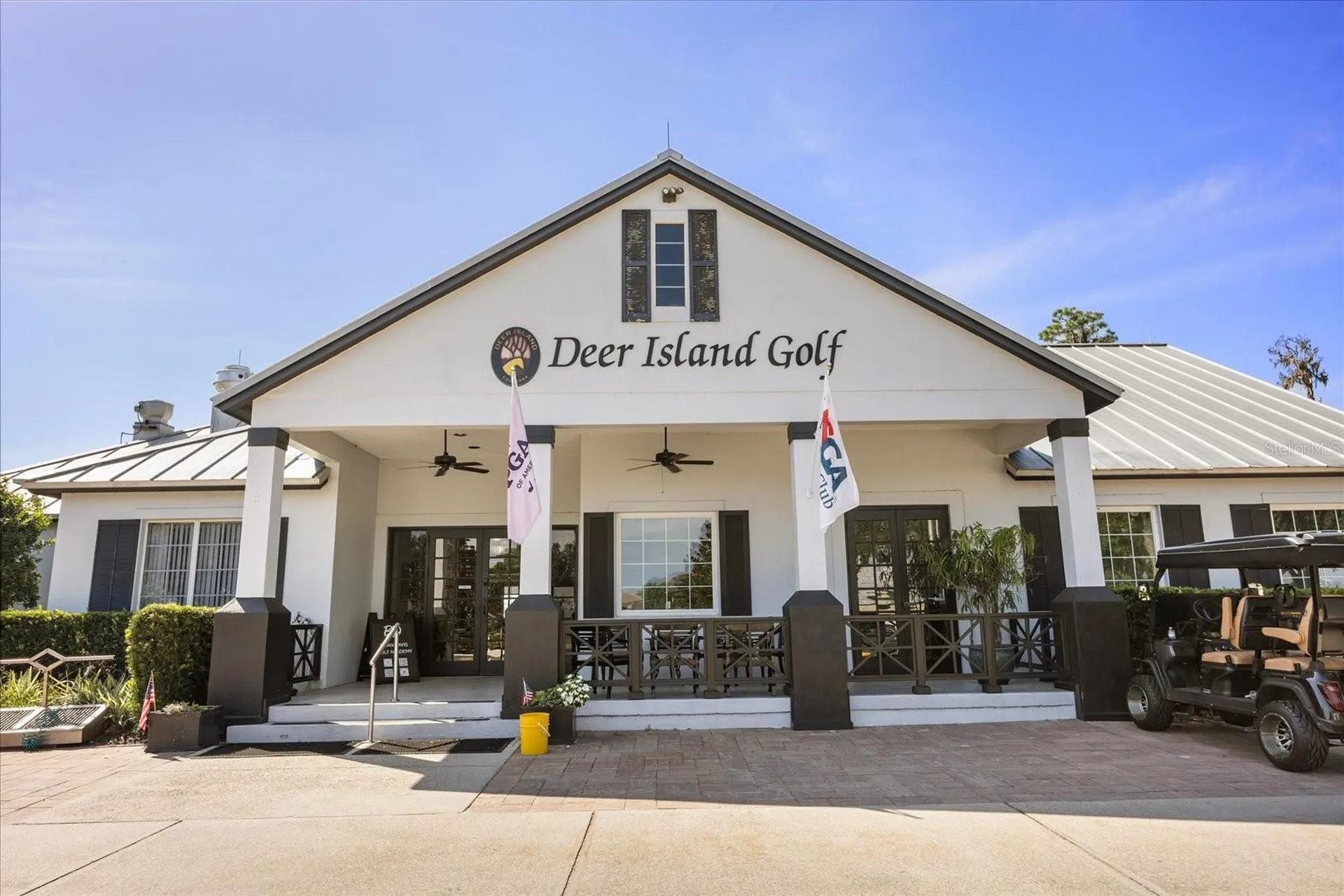 Tbd Deer Island Road Tavares FL 32778