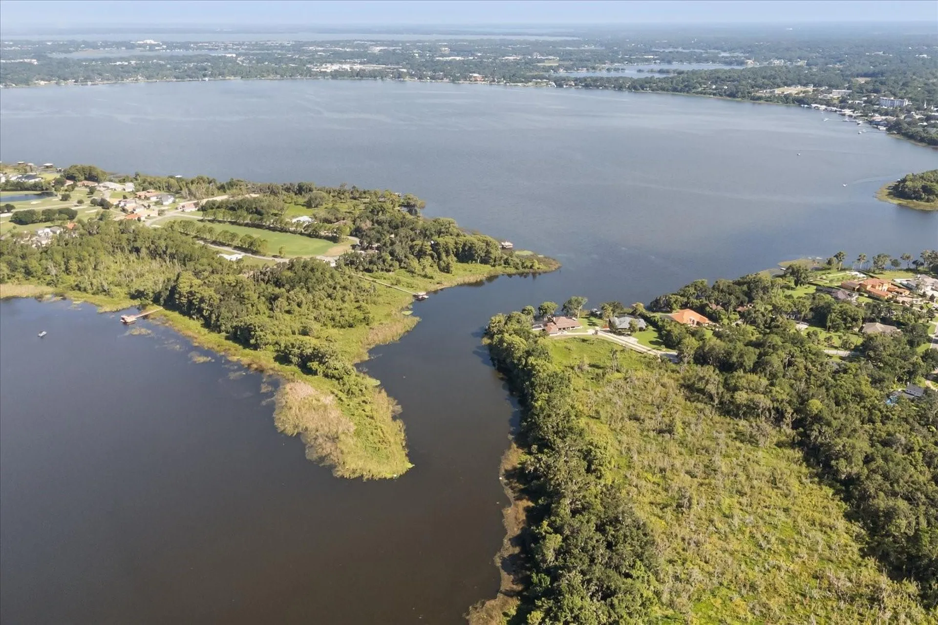 Tbd Deer Island Road Tavares FL 32778