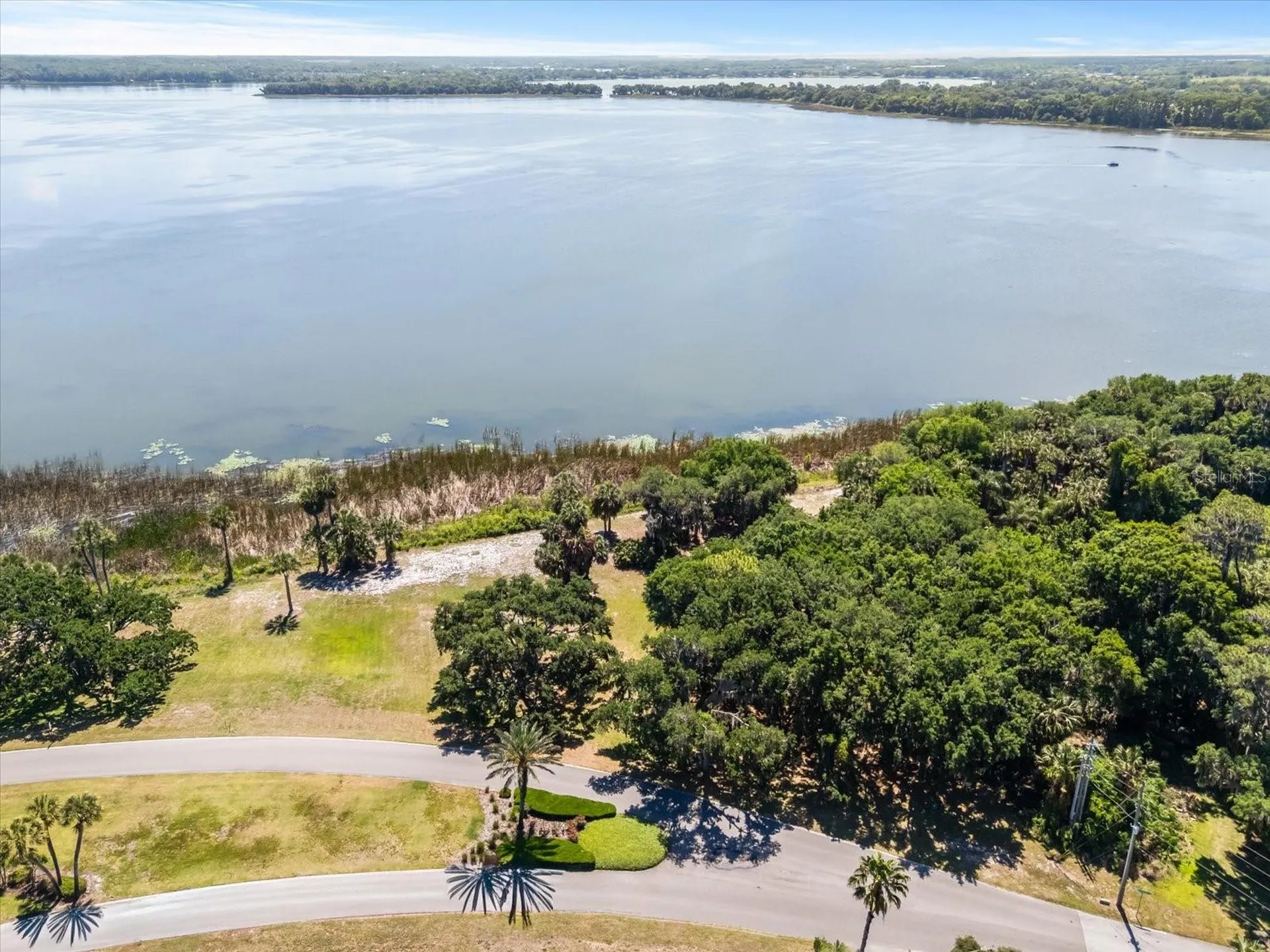 Tbd Deer Island Road Tavares FL 32778