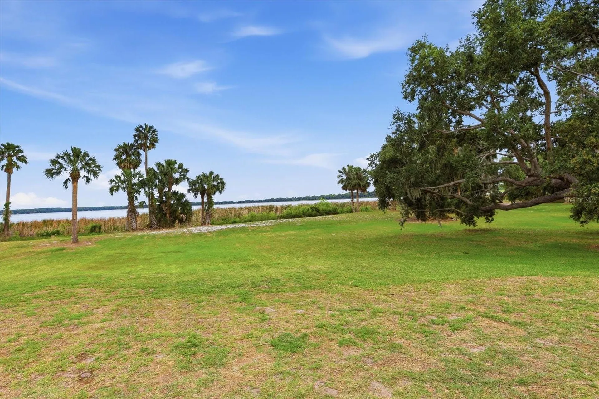 Tbd Deer Island Road Tavares FL 32778