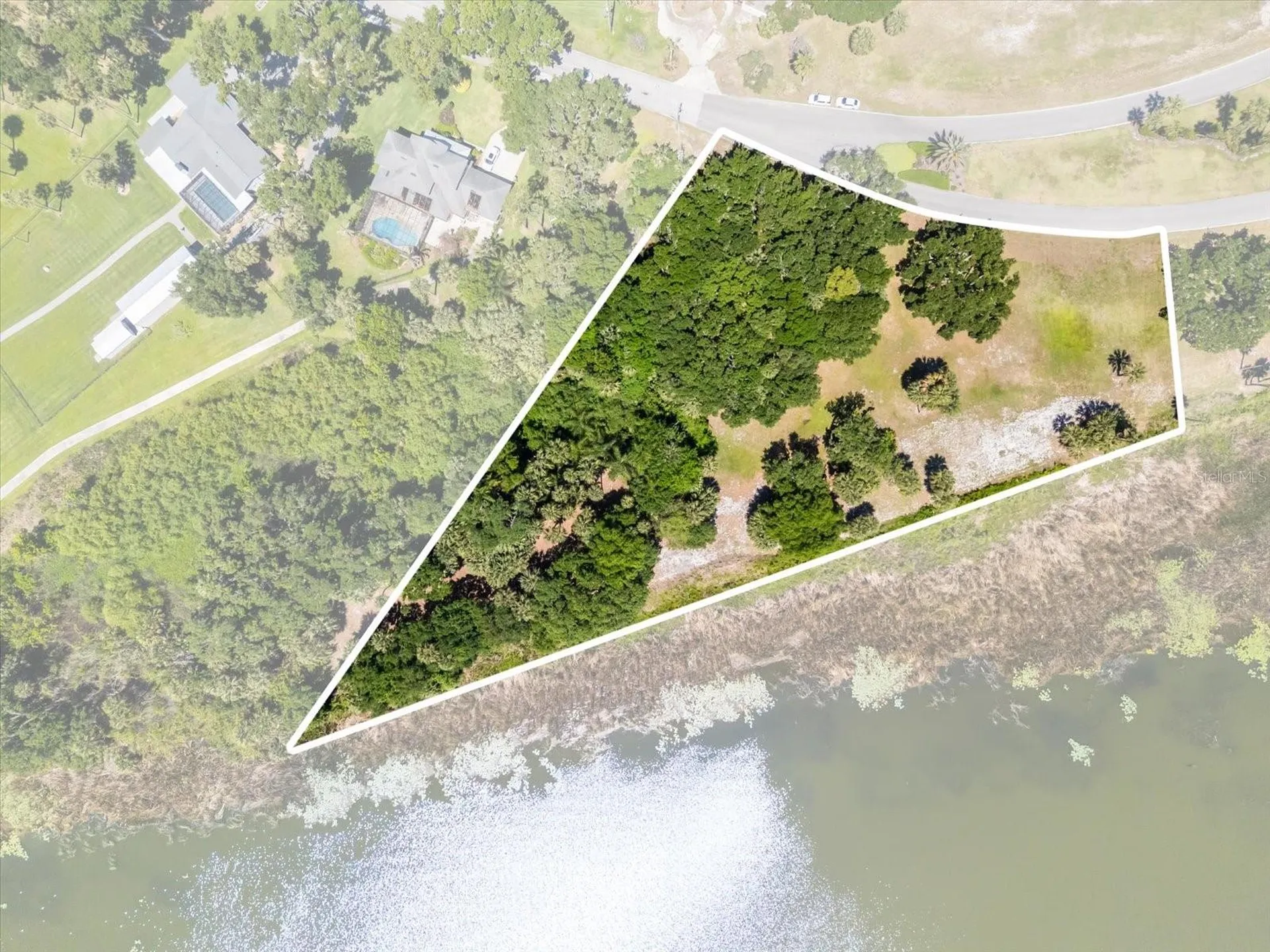 Tbd Deer Island Road Tavares FL 32778