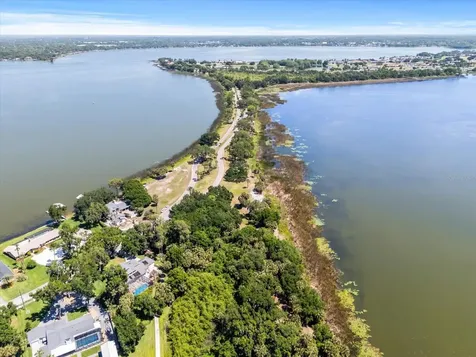 Tbd Deer Island Road Tavares FL 32778