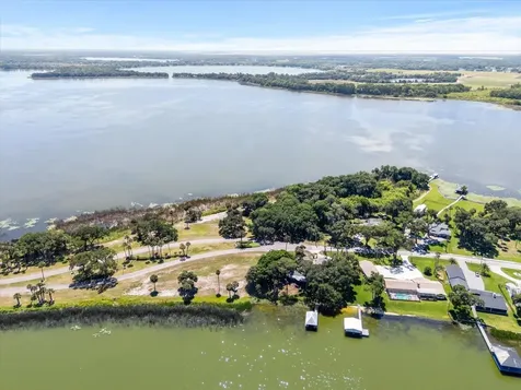 Tbd Deer Island Road Tavares FL 32778