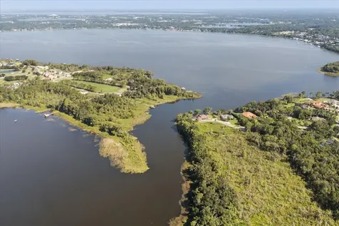 Tbd Deer Island Road Tavares FL 32778