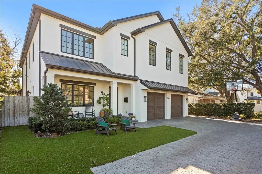 2402 W Parkland Boulevard Tampa FL 33609