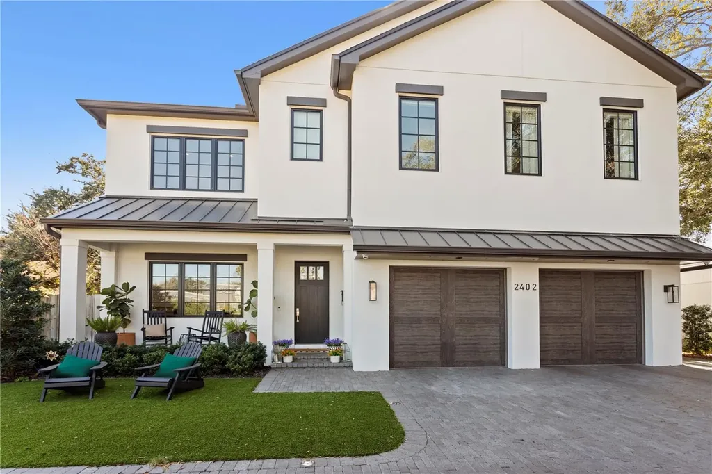 2402 W Parkland Boulevard Tampa FL 33609