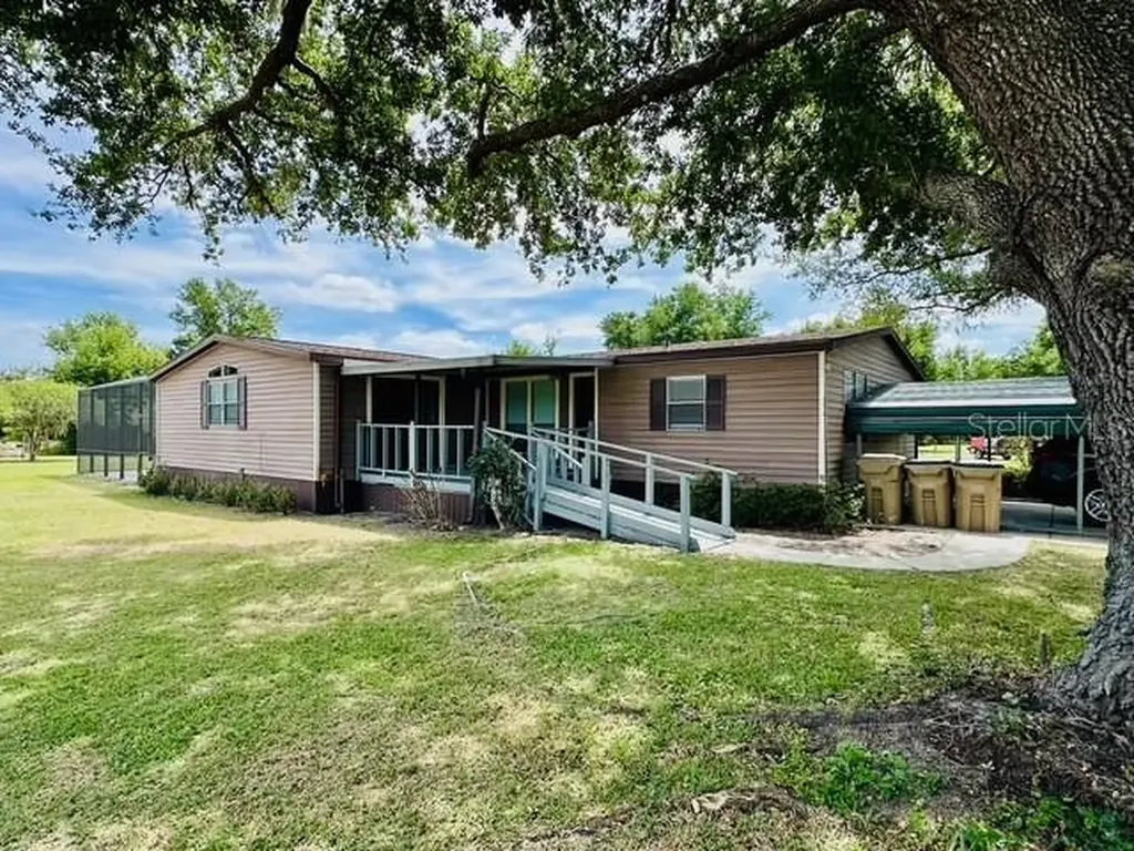 6814 Redwing Road Groveland FL 34736