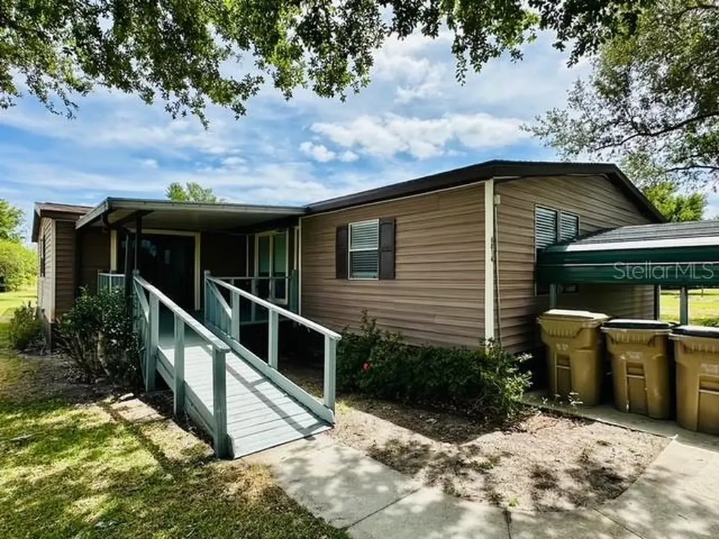6814 Redwing Road Groveland FL 34736