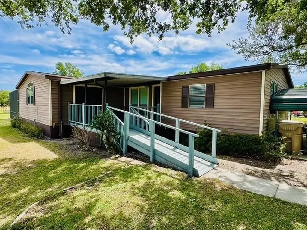 6814 Redwing Road Groveland FL 34736