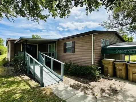 6814 Redwing Road Groveland FL 34736