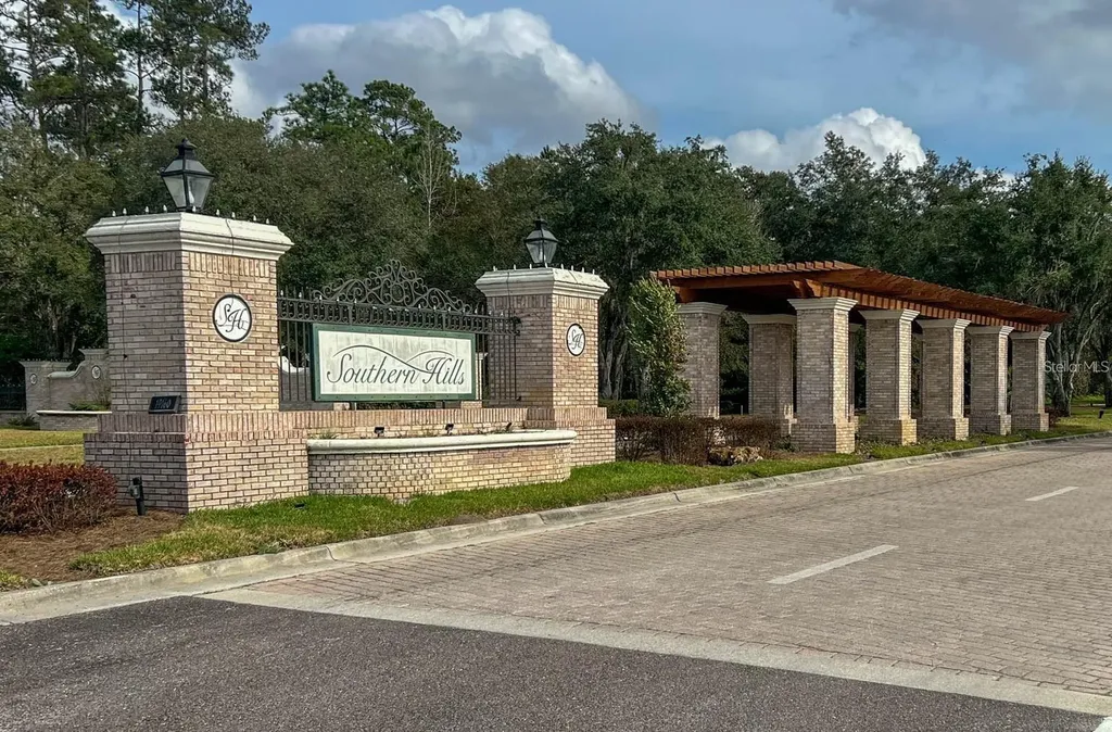 3926 Southern Valley Loop Brooksville FL 34601
