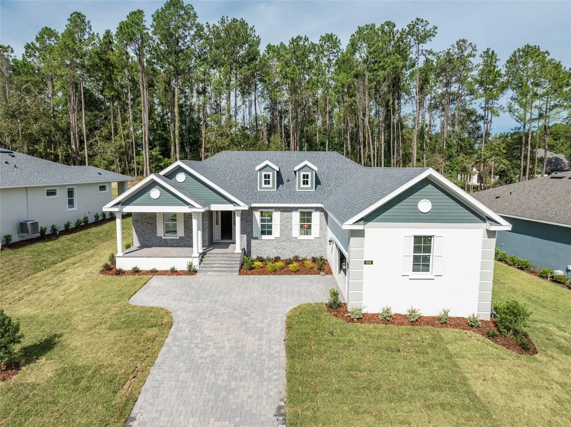 3926 Southern Valley Loop Brooksville FL 34601