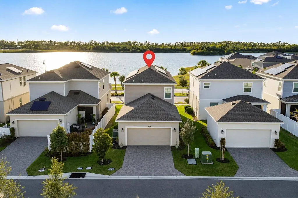 2999 Addison Boulevard St Cloud FL 34771