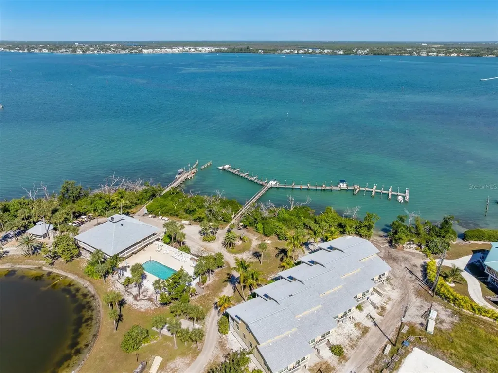 9400 Little Gasparilla Island Boca Grande FL 33921