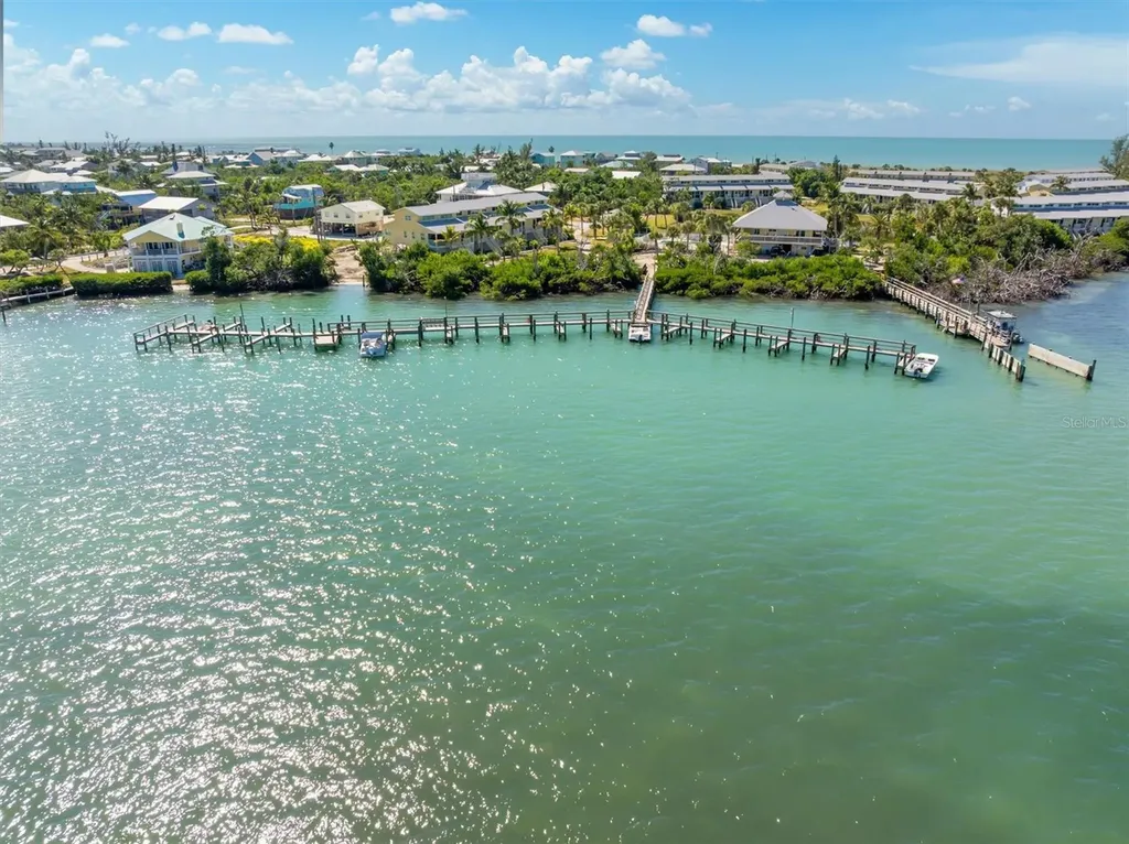 9400 Little Gasparilla Island Boca Grande FL 33921