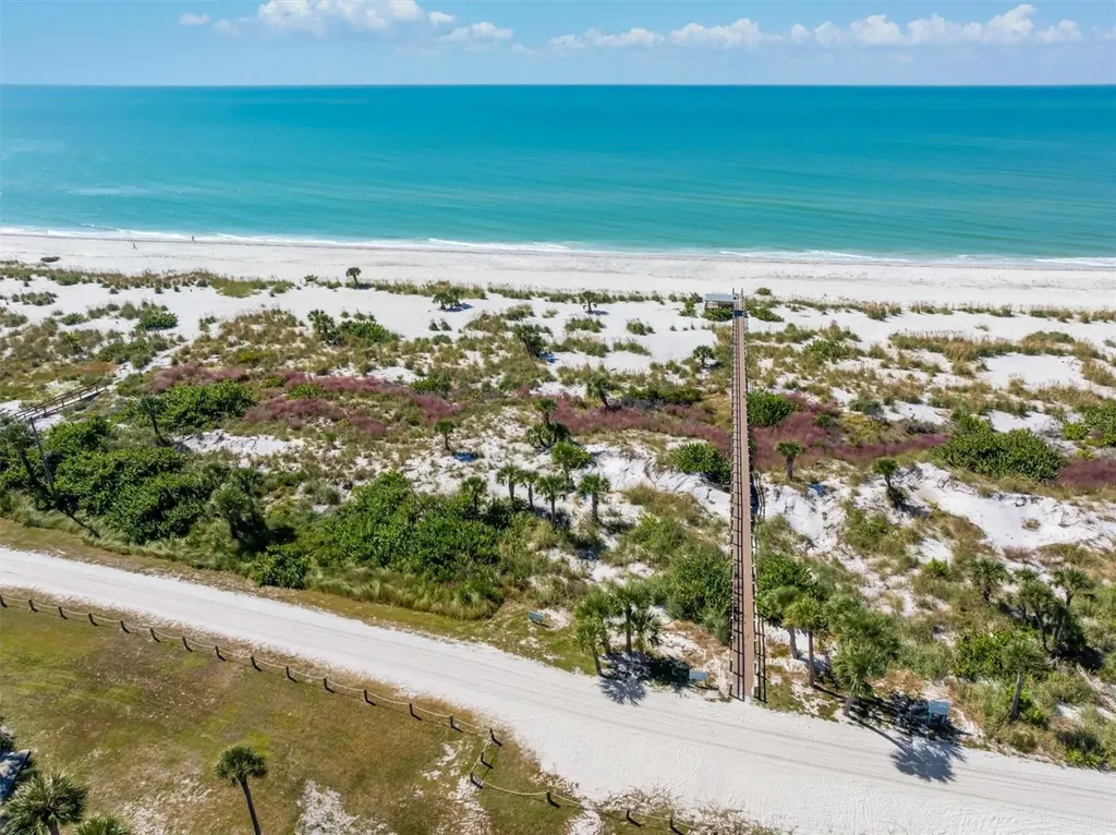 9400 Little Gasparilla Island Boca Grande FL 33921