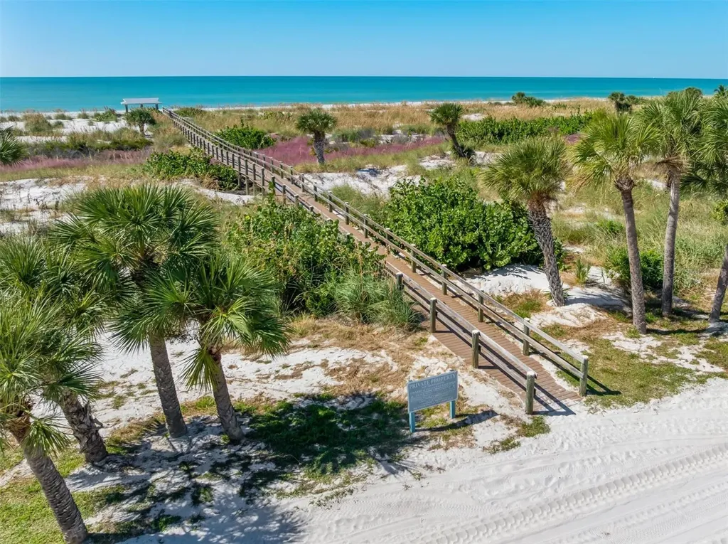 9400 Little Gasparilla Island Boca Grande FL 33921