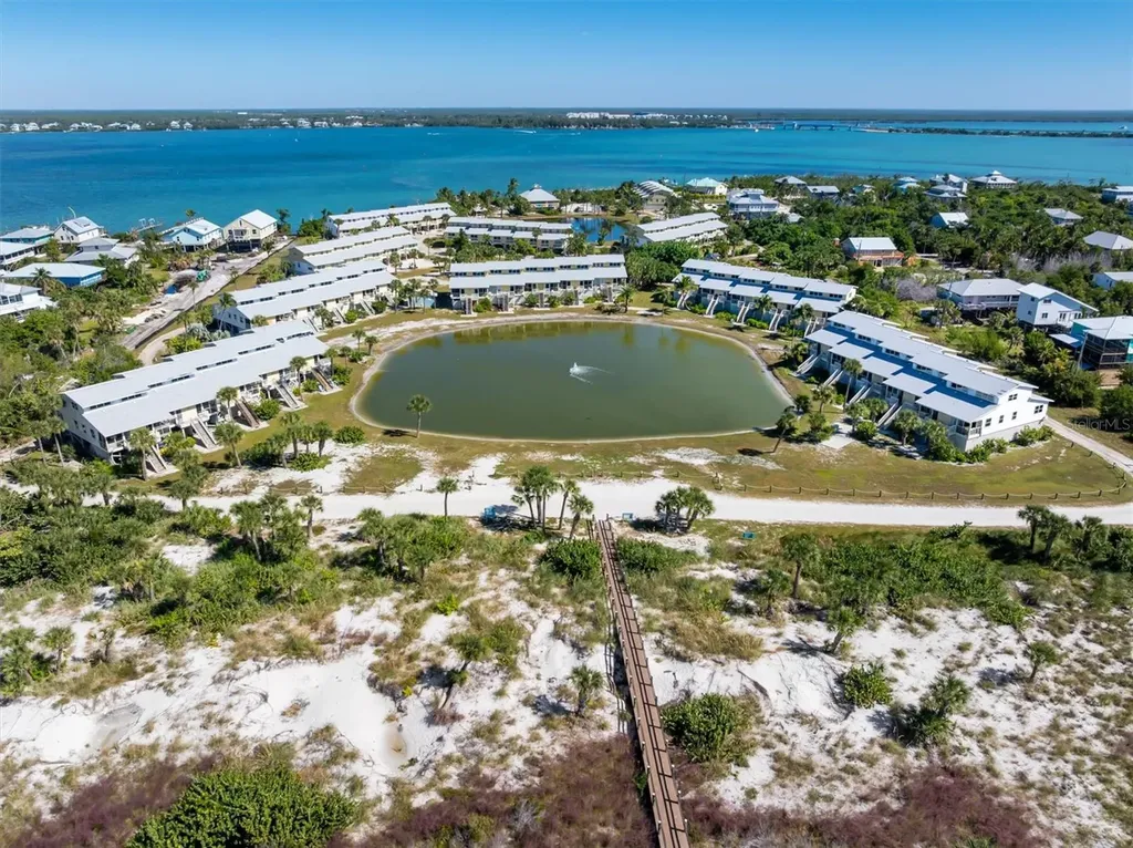 9400 Little Gasparilla Island Boca Grande FL 33921