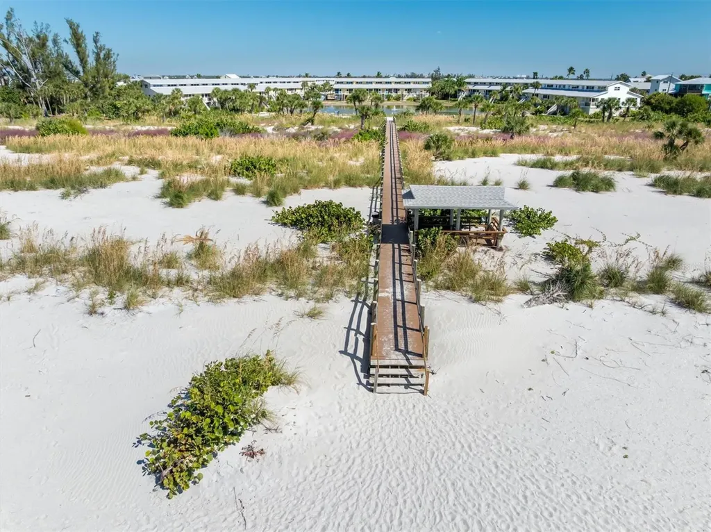 9400 Little Gasparilla Island Boca Grande FL 33921