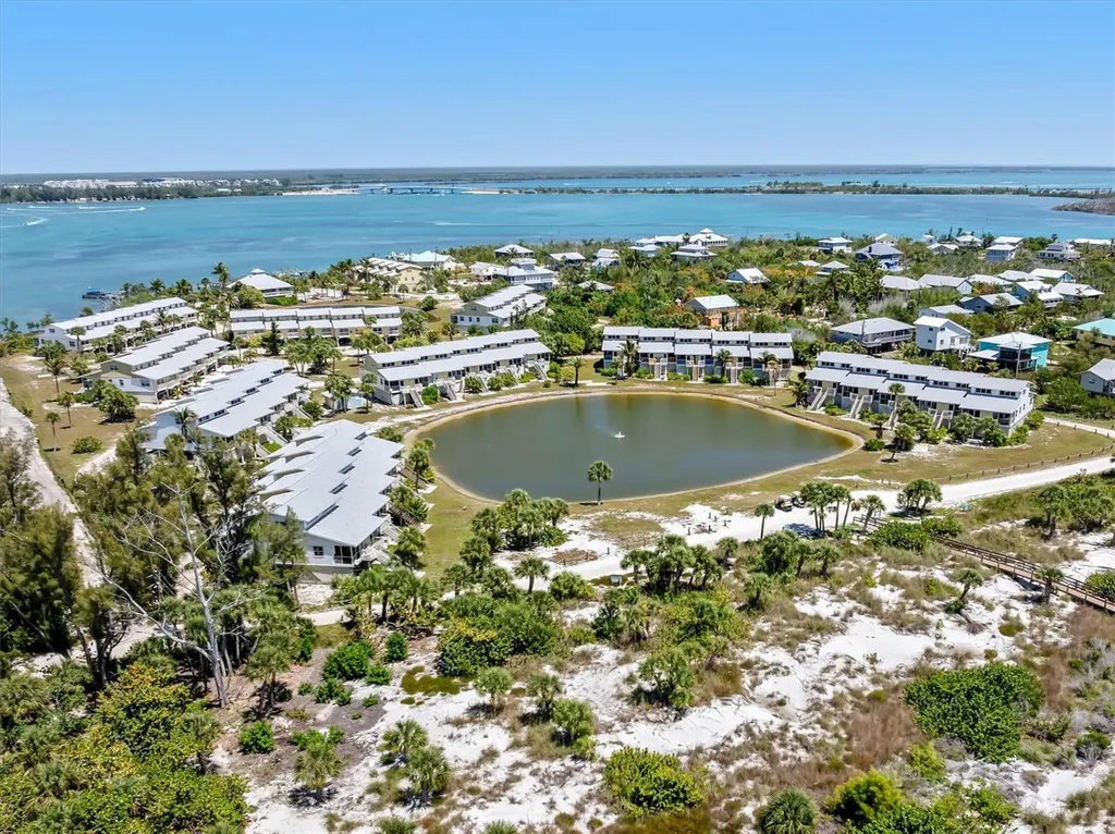 9400 Little Gasparilla Island Boca Grande FL 33921