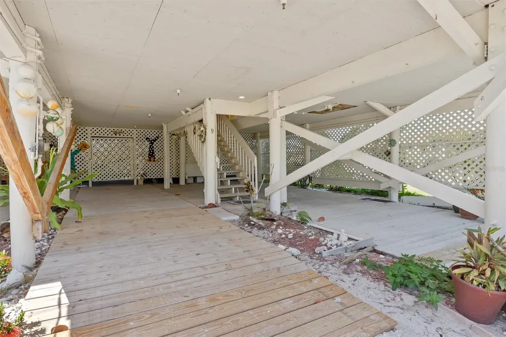 9400 Little Gasparilla Island Boca Grande FL 33921