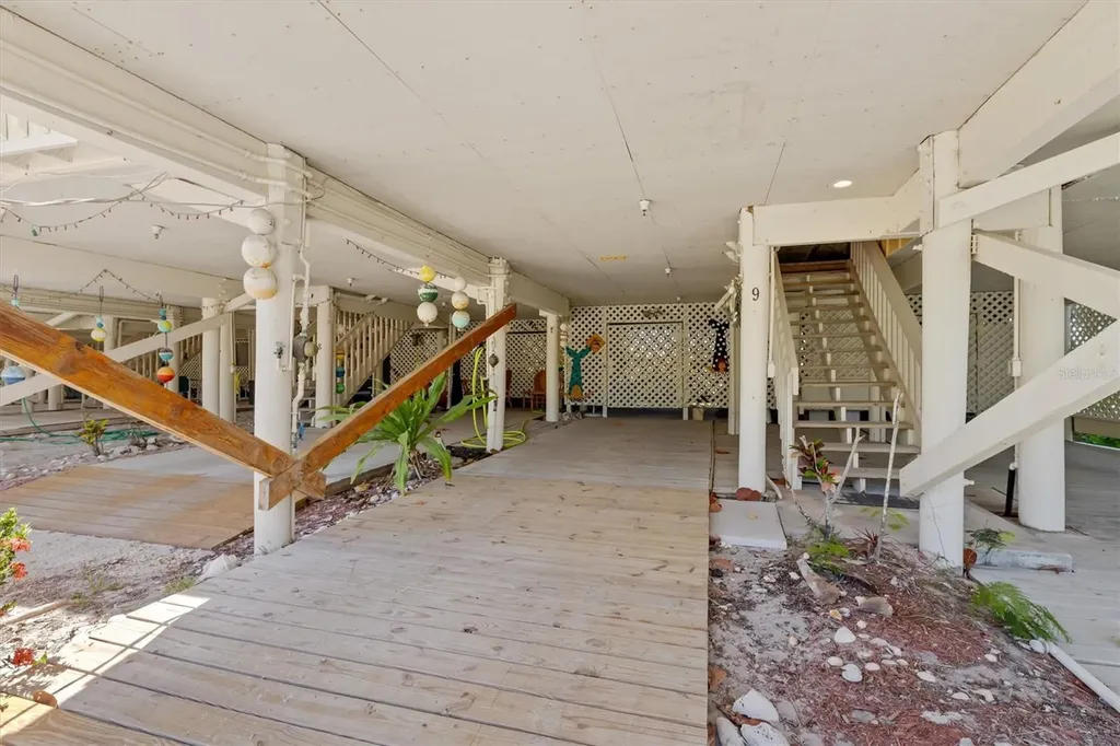 9400 Little Gasparilla Island Boca Grande FL 33921