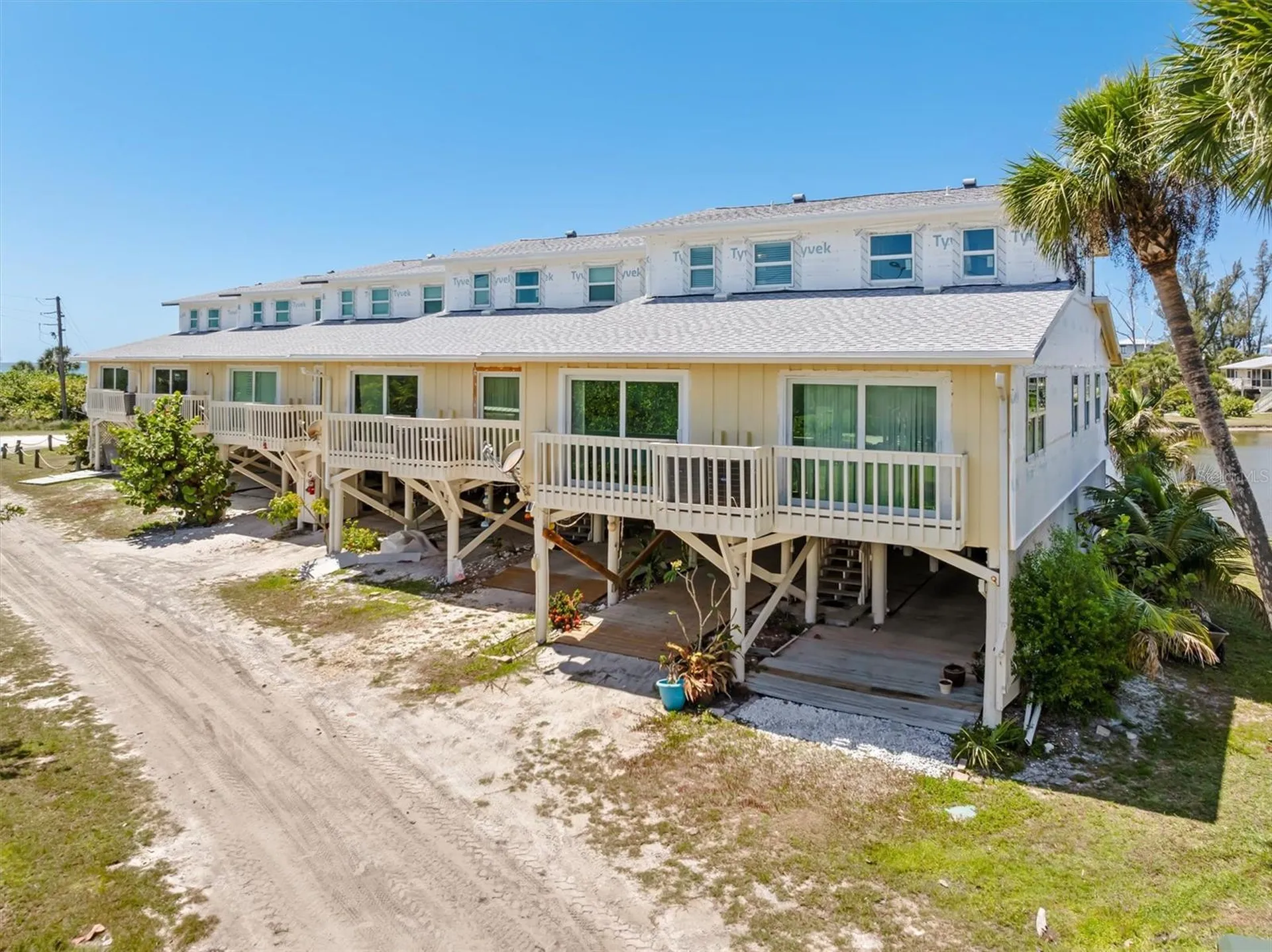 9400 Little Gasparilla Island Boca Grande FL 33921