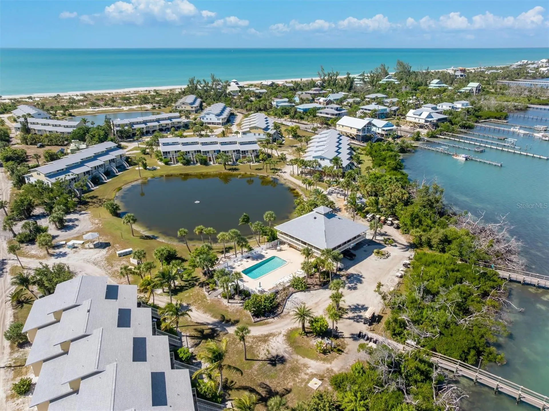 9400 Little Gasparilla Island Boca Grande FL 33921