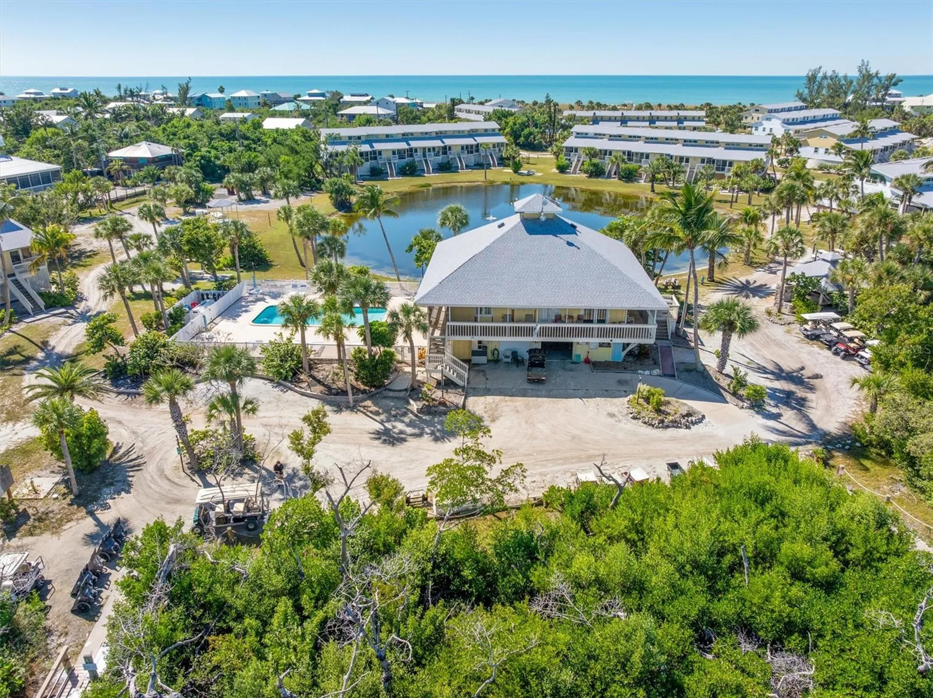 9400 Little Gasparilla Island Boca Grande FL 33921