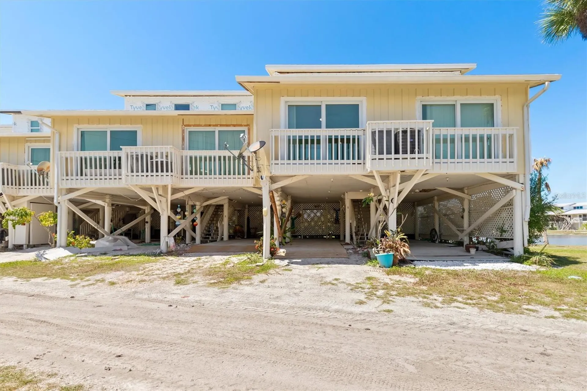 9400 Little Gasparilla Island Boca Grande FL 33921