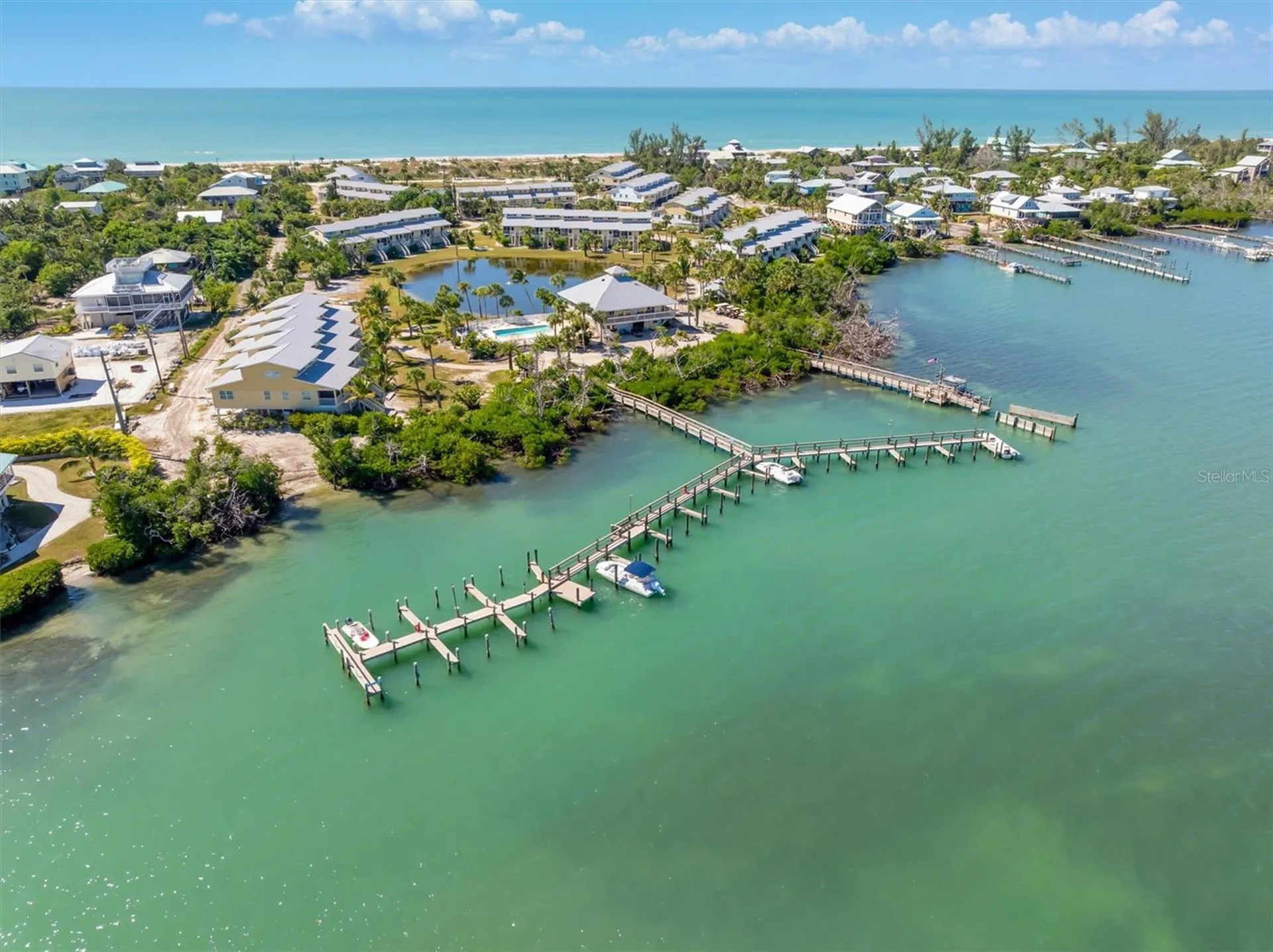 9400 Little Gasparilla Island Boca Grande FL 33921
