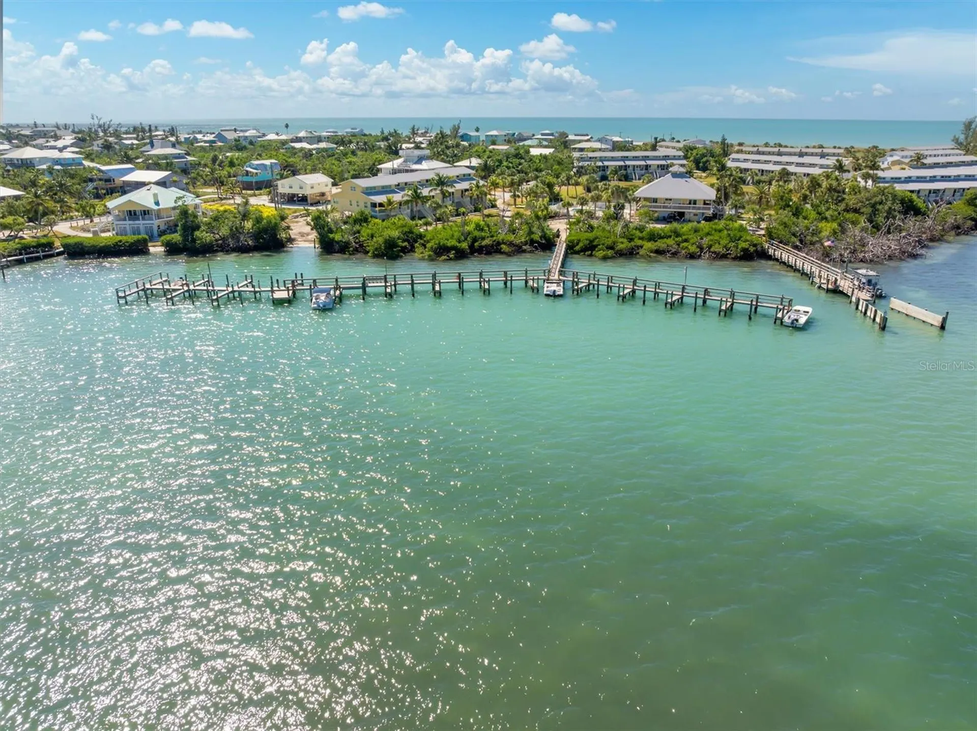 9400 Little Gasparilla Island Boca Grande FL 33921