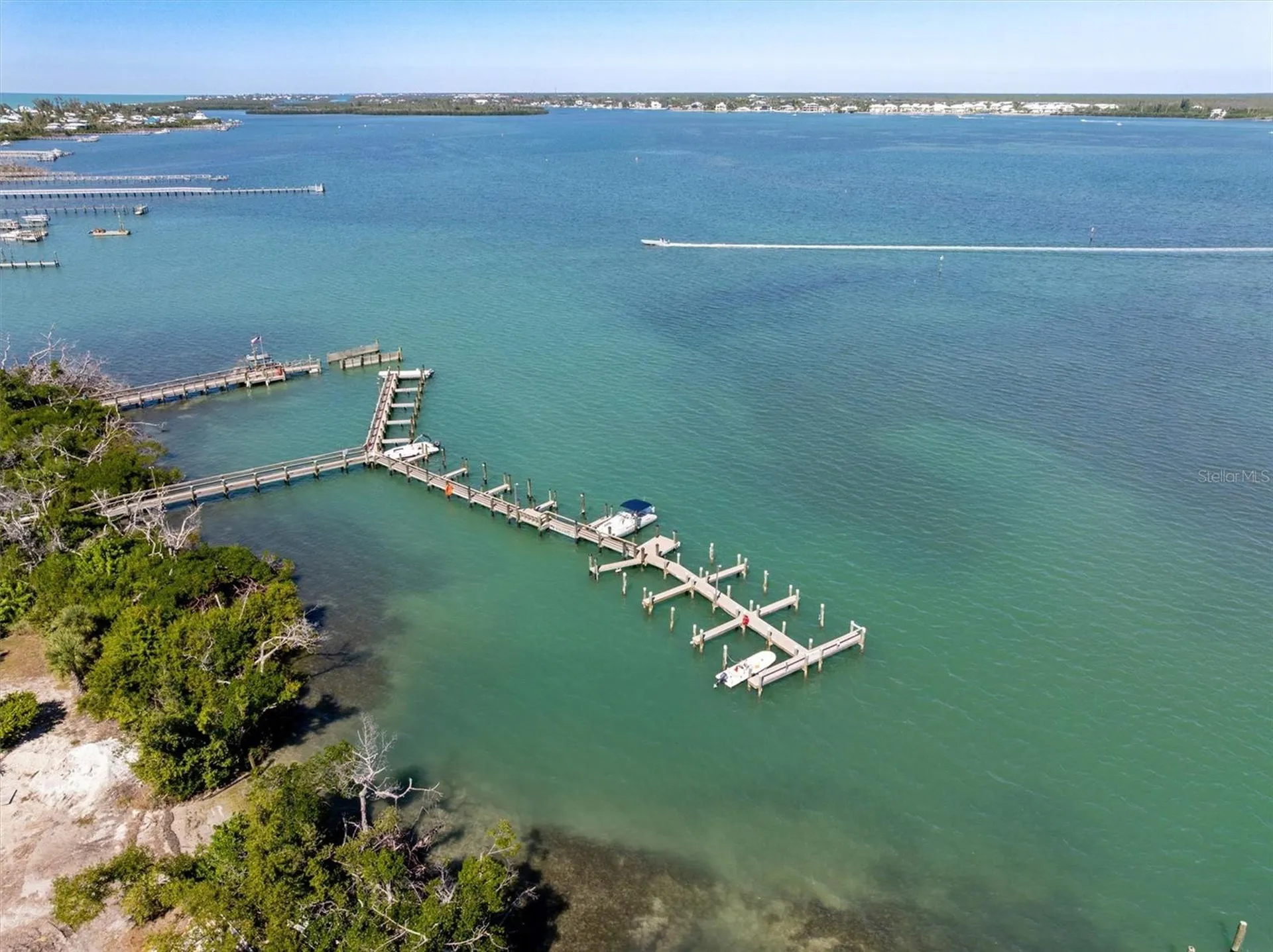 9400 Little Gasparilla Island Boca Grande FL 33921