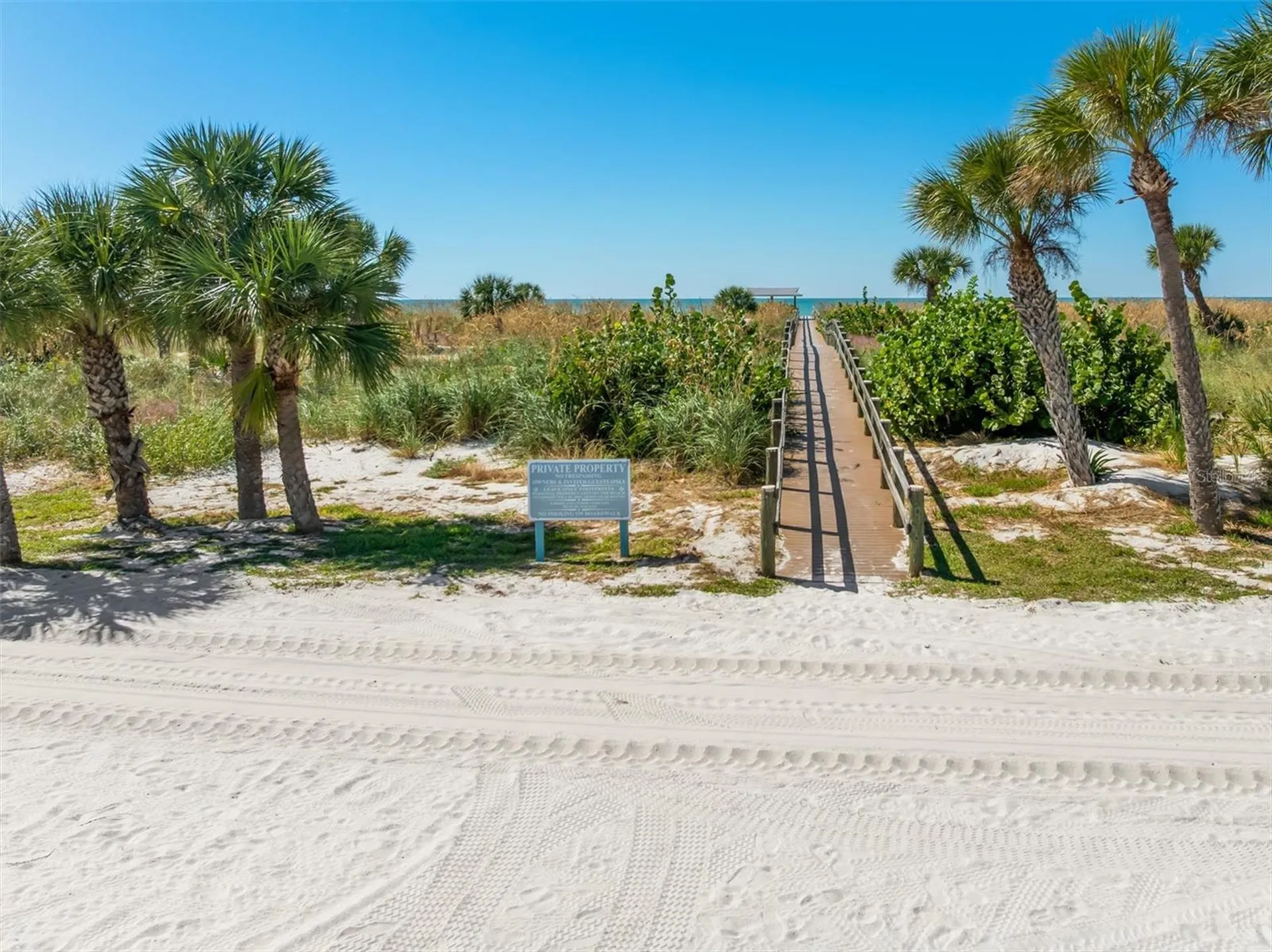 9400 Little Gasparilla Island Boca Grande FL 33921
