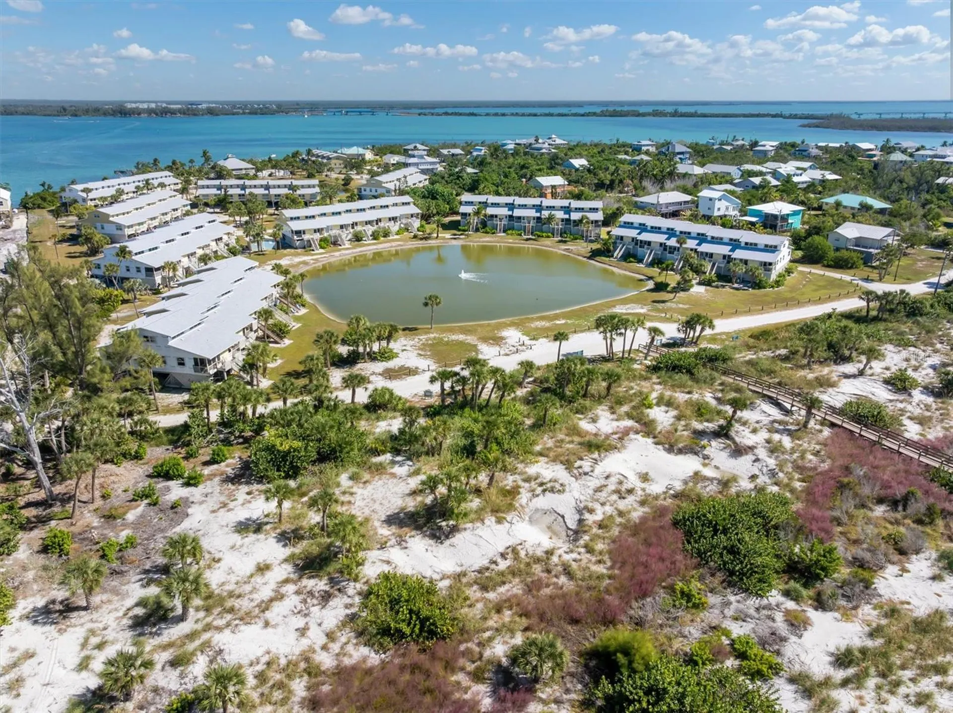 9400 Little Gasparilla Island Boca Grande FL 33921