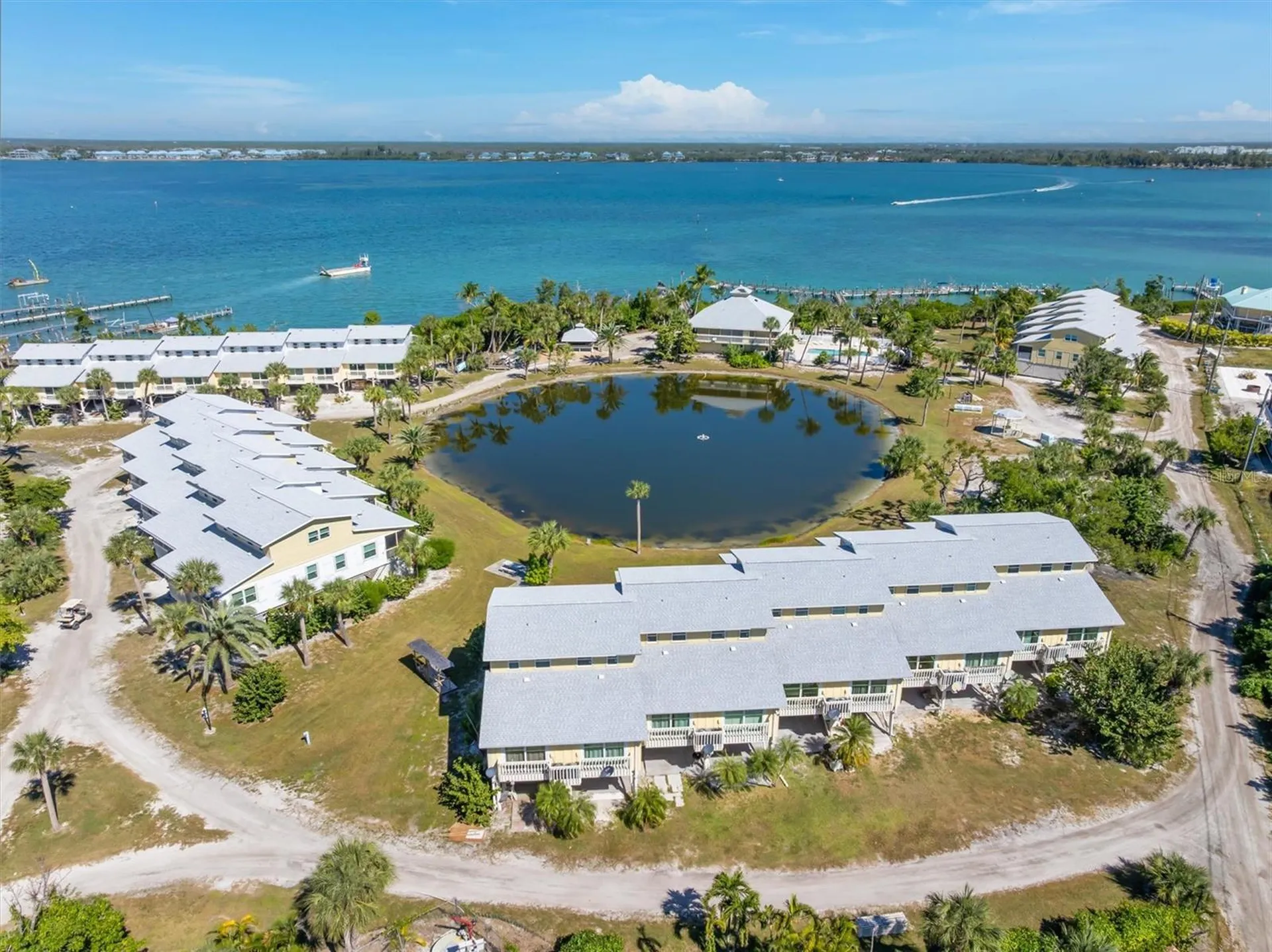9400 Little Gasparilla Island Boca Grande FL 33921