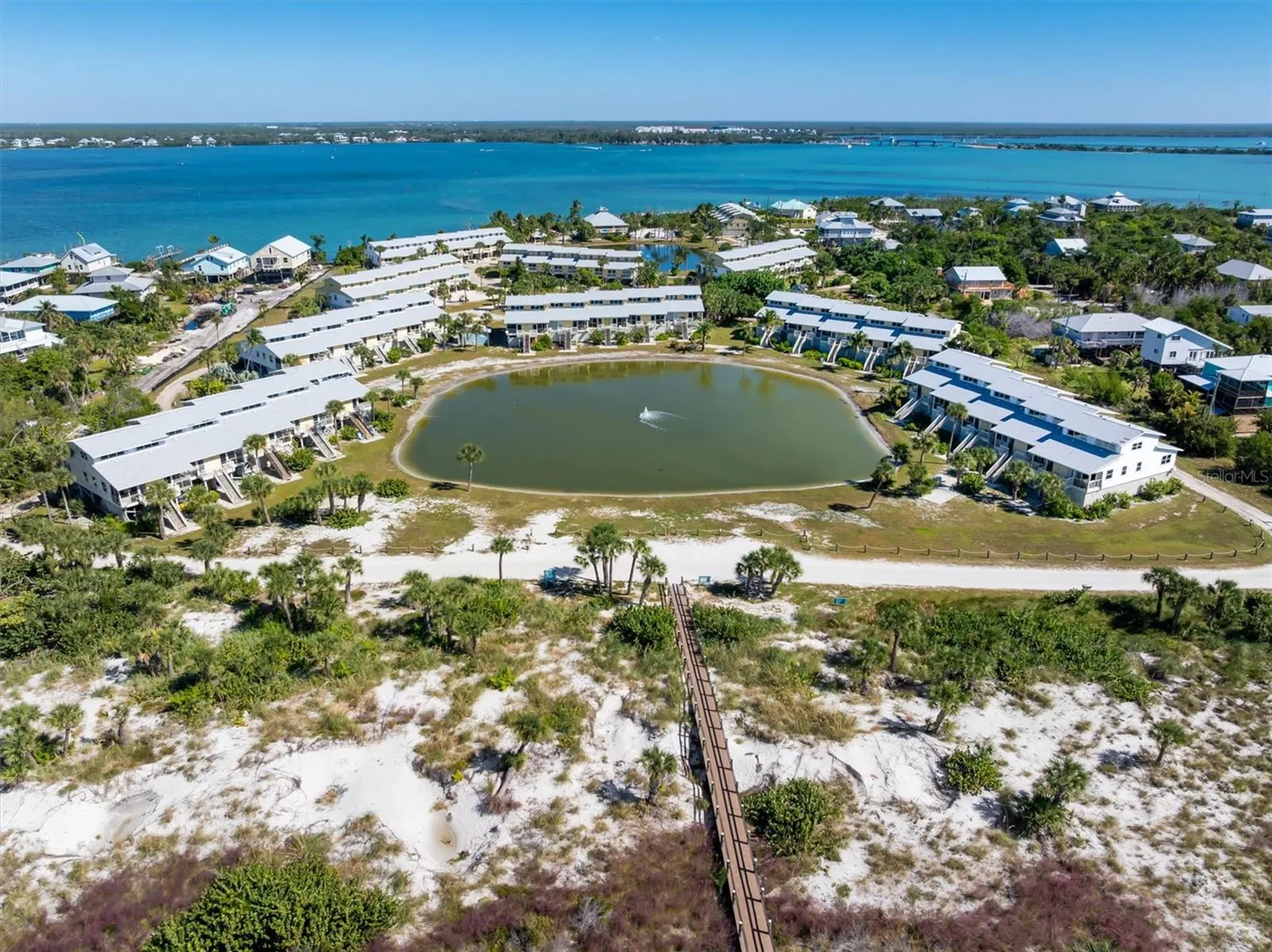 9400 Little Gasparilla Island Boca Grande FL 33921