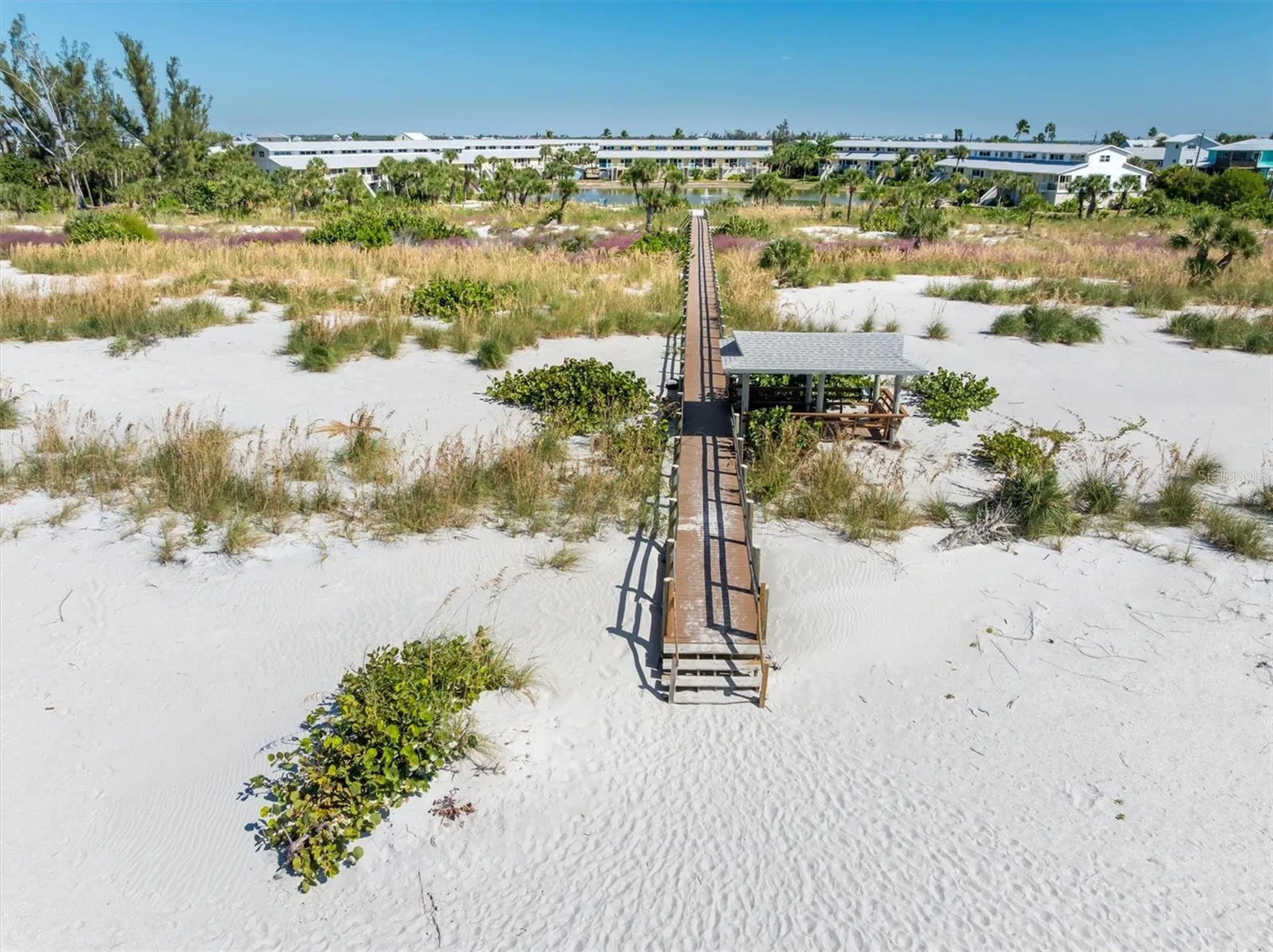 9400 Little Gasparilla Island Boca Grande FL 33921