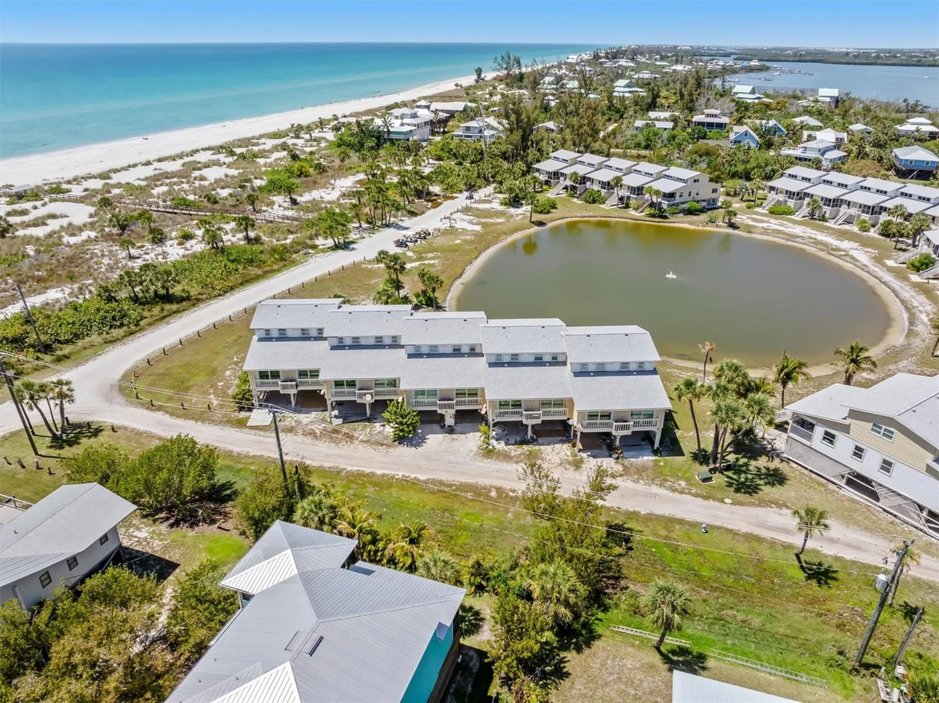 9400 Little Gasparilla Island Boca Grande FL 33921